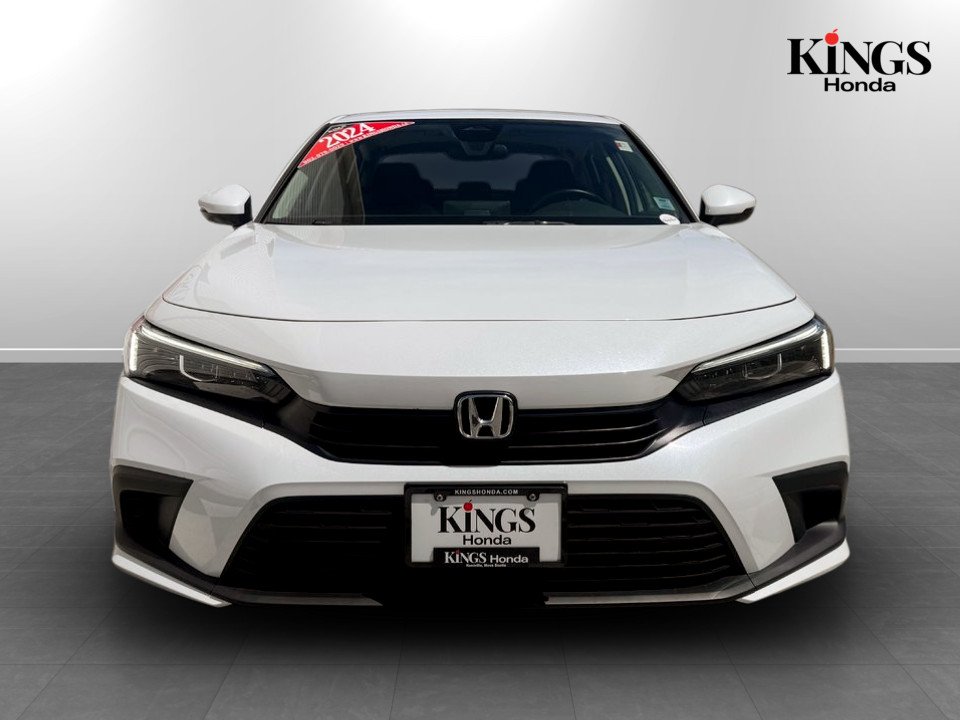 Honda CIVIC EX, keyless entry, backup camera, Bluetooth 2024 à COLDBROOK, Nouvelle-Écosse - 2 - w1024h768px