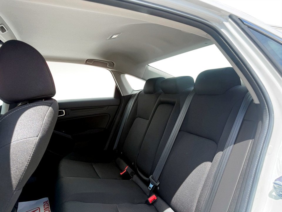 Honda CIVIC EX, keyless entry, backup camera, Bluetooth 2024 à COLDBROOK, Nouvelle-Écosse - 15 - w1024h768px