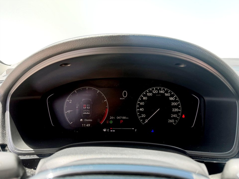 Honda CIVIC EX, keyless entry, backup camera, Bluetooth 2024 à COLDBROOK, Nouvelle-Écosse - 11 - w1024h768px