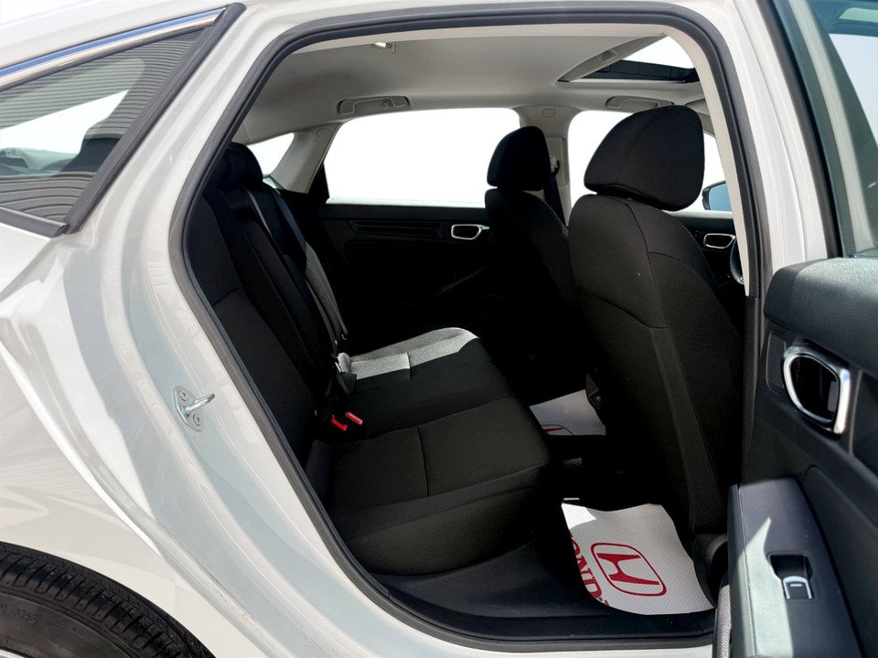 Honda CIVIC EX, keyless entry, backup camera, Bluetooth 2024 à COLDBROOK, Nouvelle-Écosse - 18 - w1024h768px