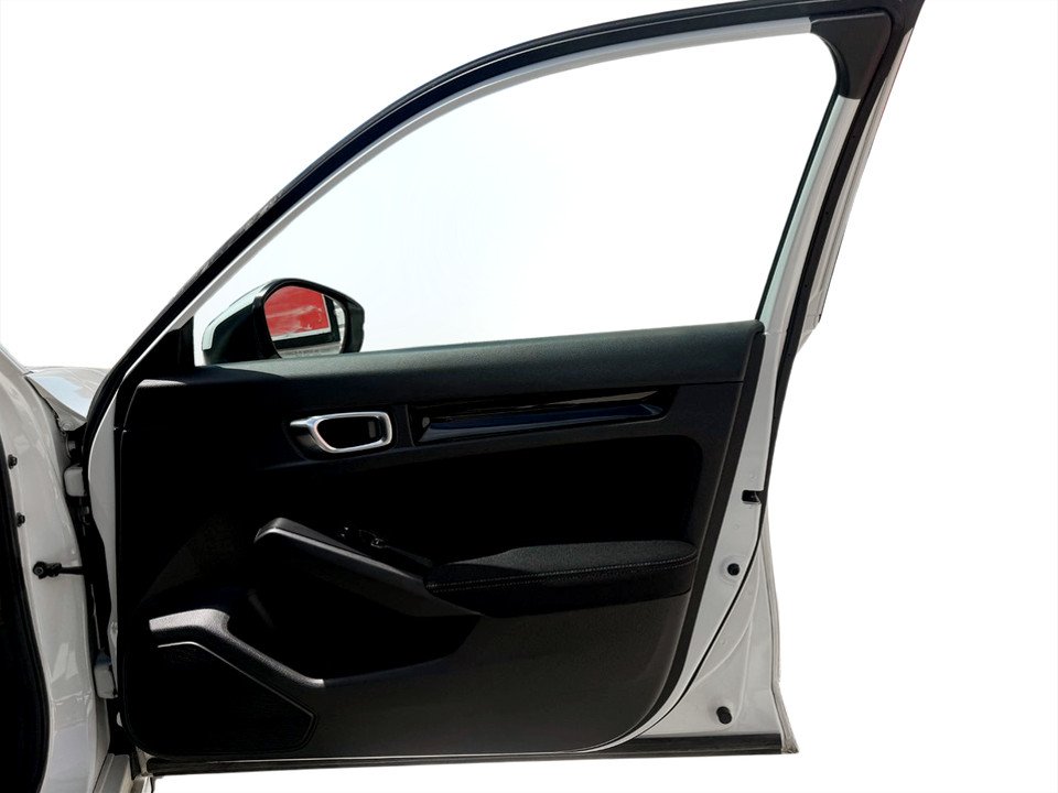 Honda CIVIC EX, keyless entry, backup camera, Bluetooth 2024 à COLDBROOK, Nouvelle-Écosse - 19 - w1024h768px