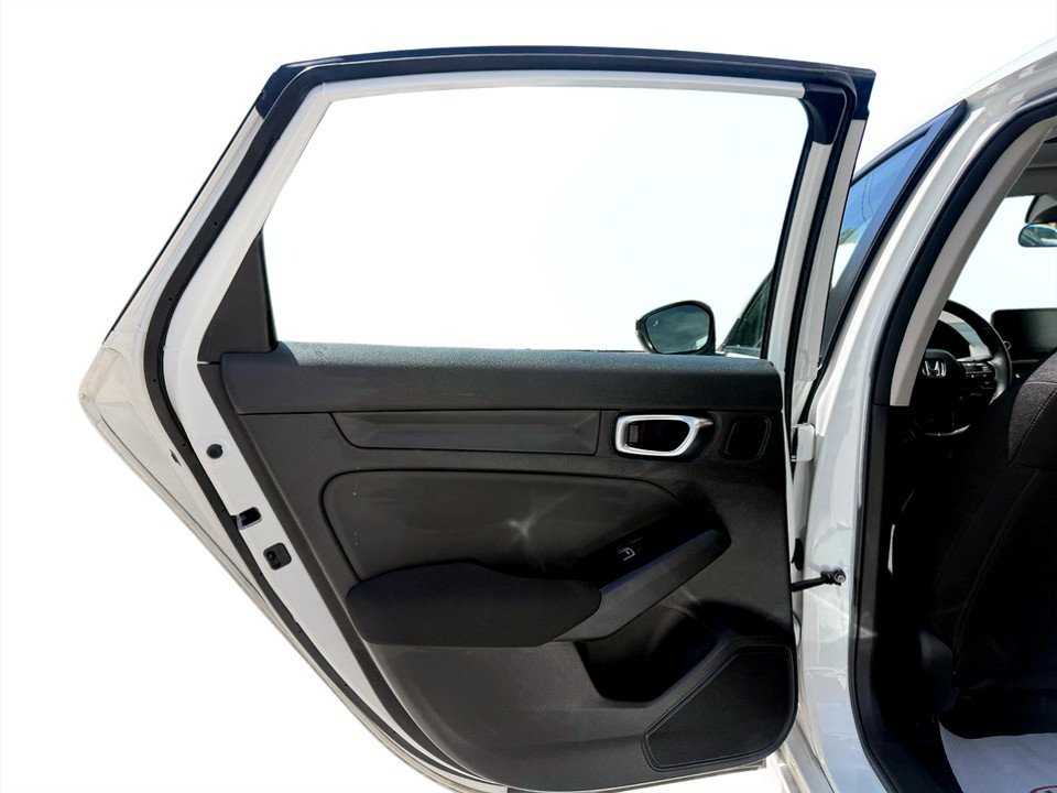 Honda CIVIC EX, keyless entry, backup camera, Bluetooth 2024 à COLDBROOK, Nouvelle-Écosse - 14 - w1024h768px