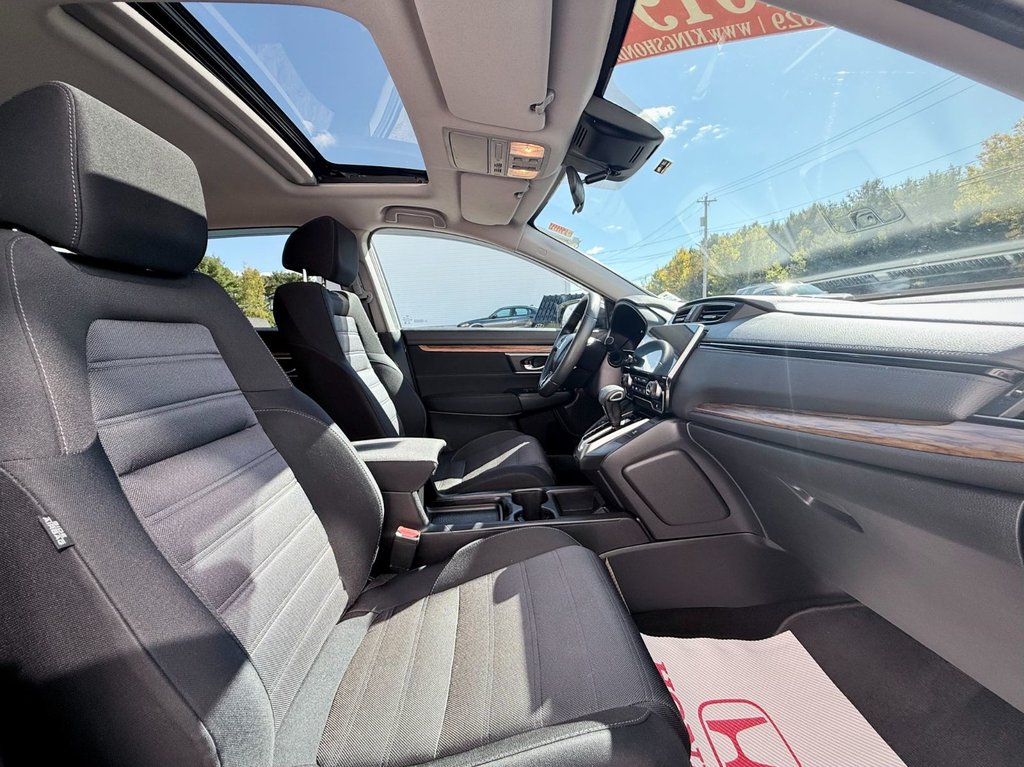 2019 Honda CR-V EX Heated Seats, Sunroof, CarPlay & Android Auto in COLDBROOK, Nova Scotia - 26 - w1024h768px
