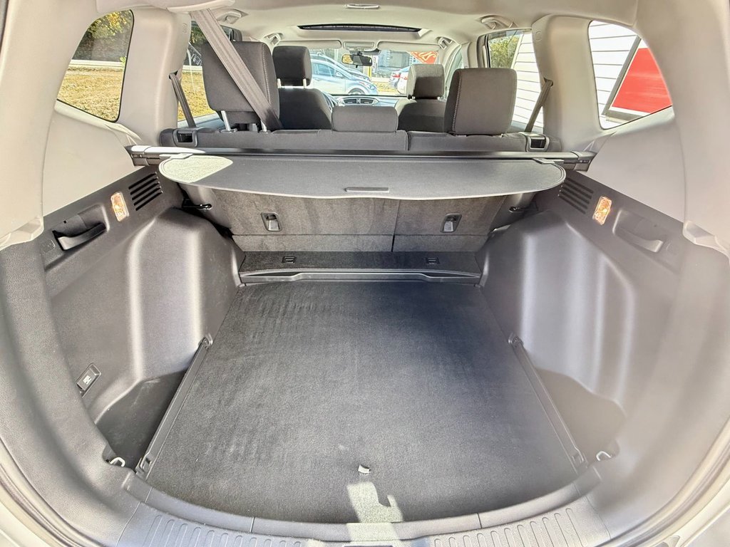 2019 Honda CR-V EX Heated Seats, Sunroof, CarPlay & Android Auto in COLDBROOK, Nova Scotia - 21 - w1024h768px