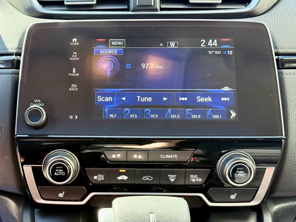 2019 Honda CR-V EX Heated Seats, Sunroof, CarPlay & Android Auto in COLDBROOK, Nova Scotia - 15 - w1024h768px