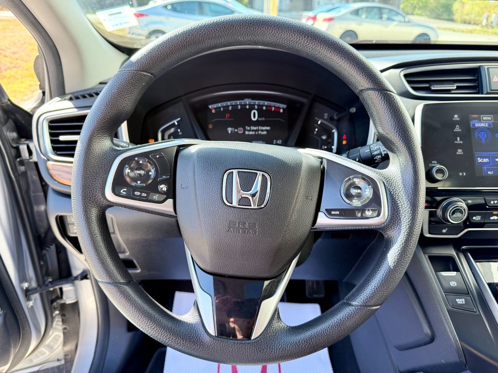 2019 Honda CR-V EX Heated Seats, Sunroof, CarPlay & Android Auto in COLDBROOK, Nova Scotia - 11 - w1024h768px