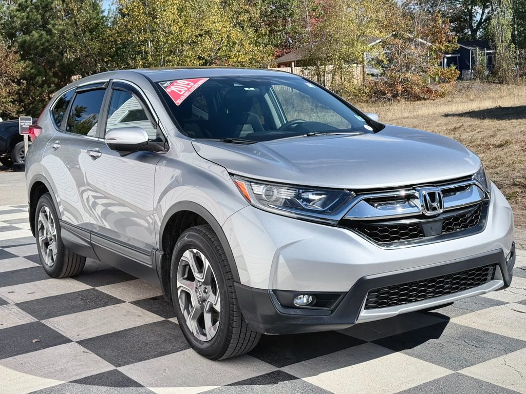 2019 Honda CR-V EX Heated Seats, Sunroof, CarPlay & Android Auto in COLDBROOK, Nova Scotia - 3 - w1024h768px
