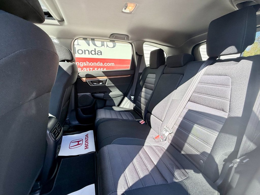 2019 Honda CR-V EX Heated Seats, Sunroof, CarPlay & Android Auto in COLDBROOK, Nova Scotia - 20 - w1024h768px