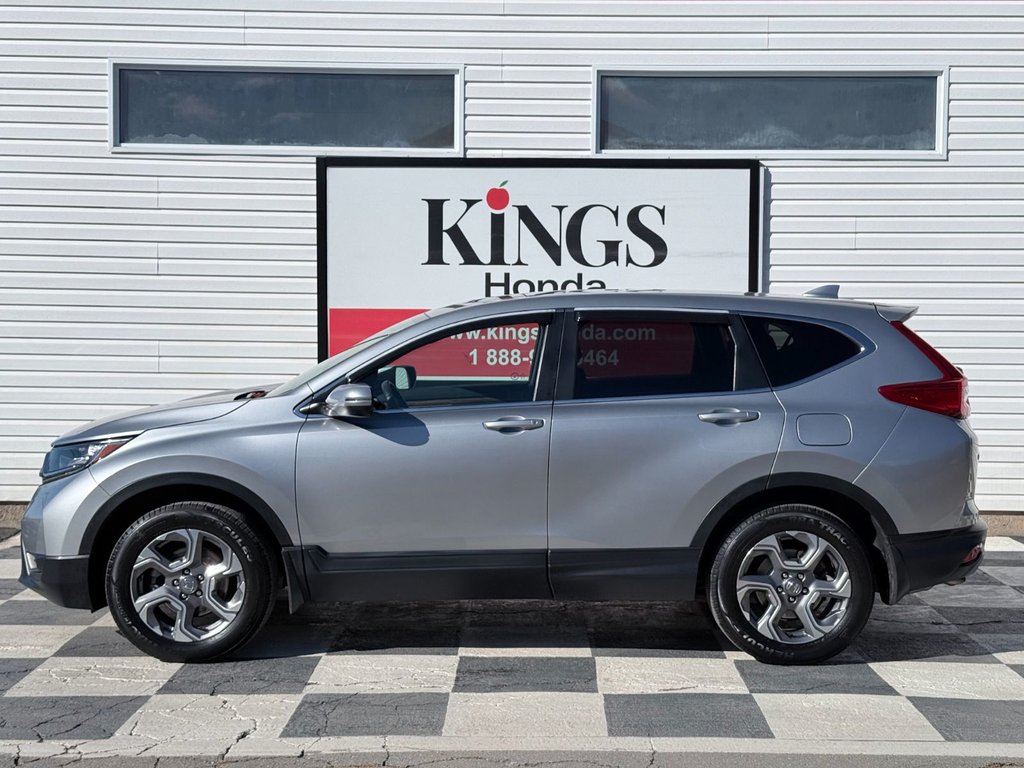 2019 Honda CR-V EX Heated Seats, Sunroof, CarPlay & Android Auto in COLDBROOK, Nova Scotia - 27 - w1024h768px