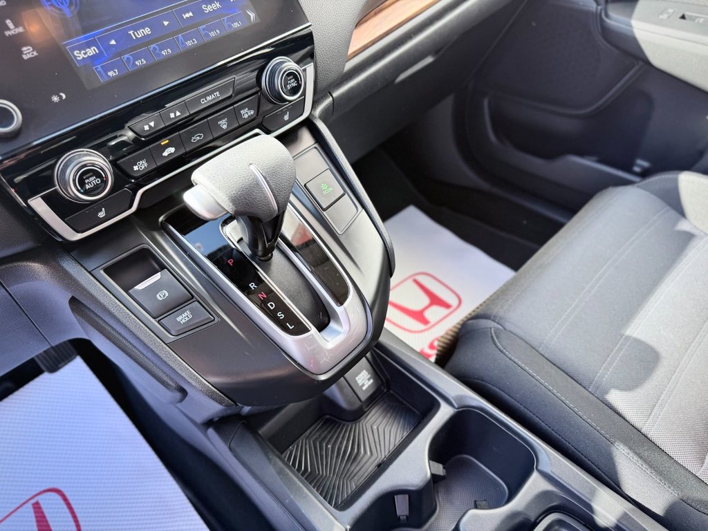 2019 Honda CR-V EX Heated Seats, Sunroof, CarPlay & Android Auto in COLDBROOK, Nova Scotia - 17 - w1024h768px