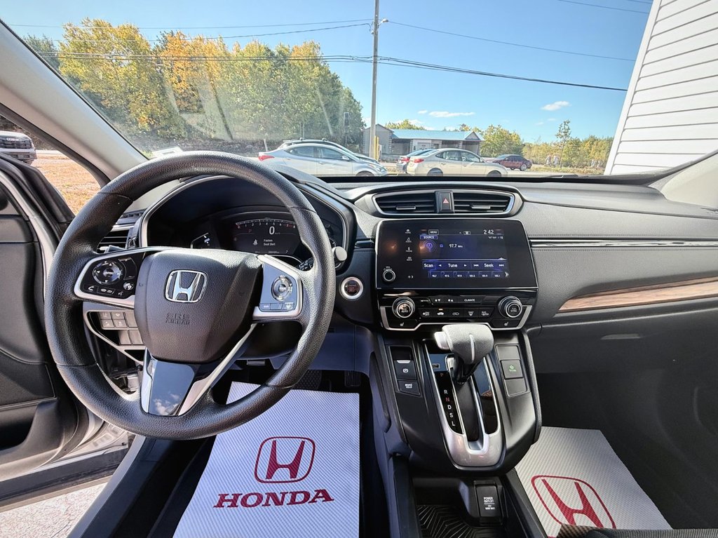 2019 Honda CR-V EX Heated Seats, Sunroof, CarPlay & Android Auto in COLDBROOK, Nova Scotia - 10 - w1024h768px