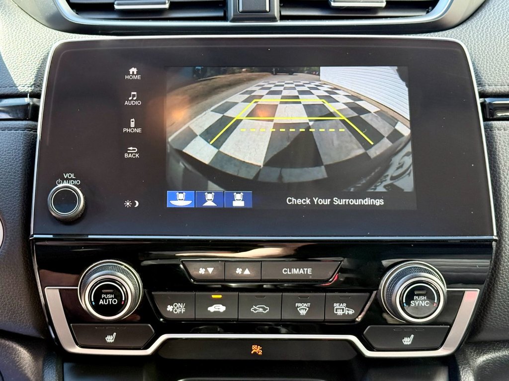 2019 Honda CR-V EX Heated Seats, Sunroof, CarPlay & Android Auto in COLDBROOK, Nova Scotia - 16 - w1024h768px