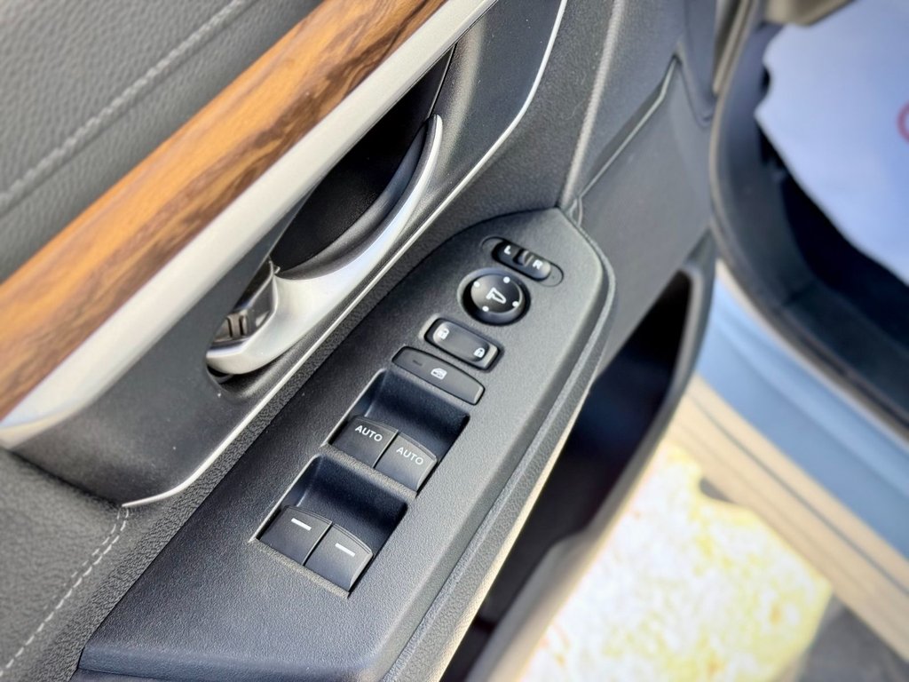 2019 Honda CR-V EX Heated Seats, Sunroof, CarPlay & Android Auto in COLDBROOK, Nova Scotia - 8 - w1024h768px