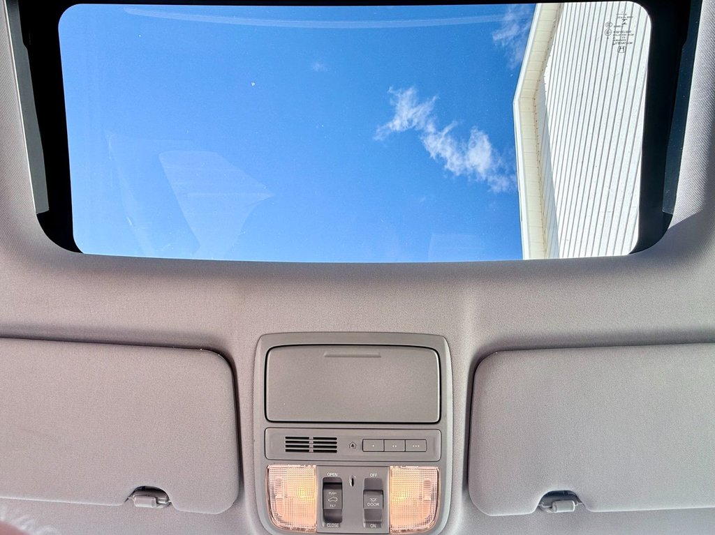 2019 Honda CR-V EX Heated Seats, Sunroof, CarPlay & Android Auto in COLDBROOK, Nova Scotia - 18 - w1024h768px