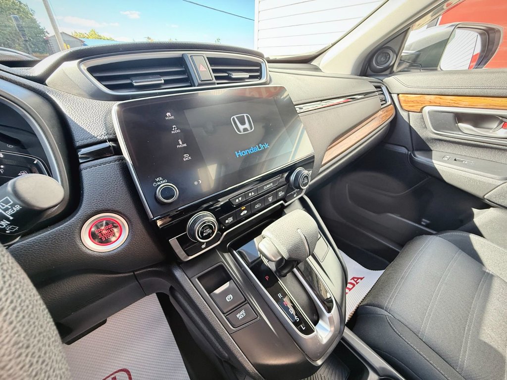 2019 Honda CR-V EX Heated Seats, Sunroof, CarPlay & Android Auto in COLDBROOK, Nova Scotia - 14 - w1024h768px