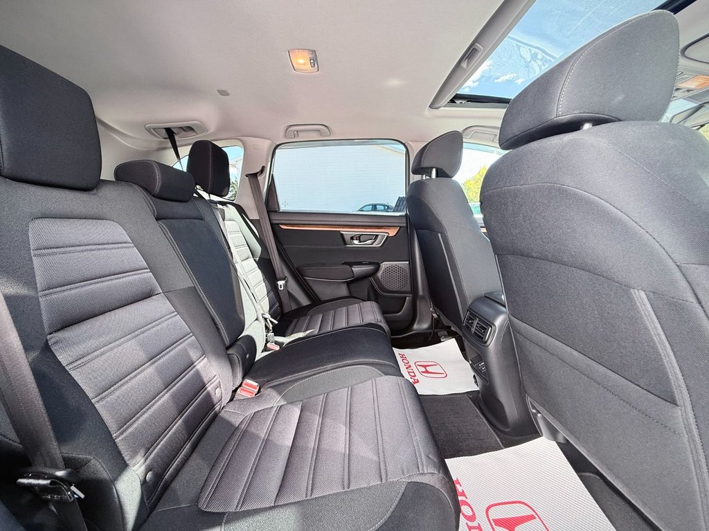 2019 Honda CR-V EX Heated Seats, Sunroof, CarPlay & Android Auto in COLDBROOK, Nova Scotia - 23 - w1024h768px