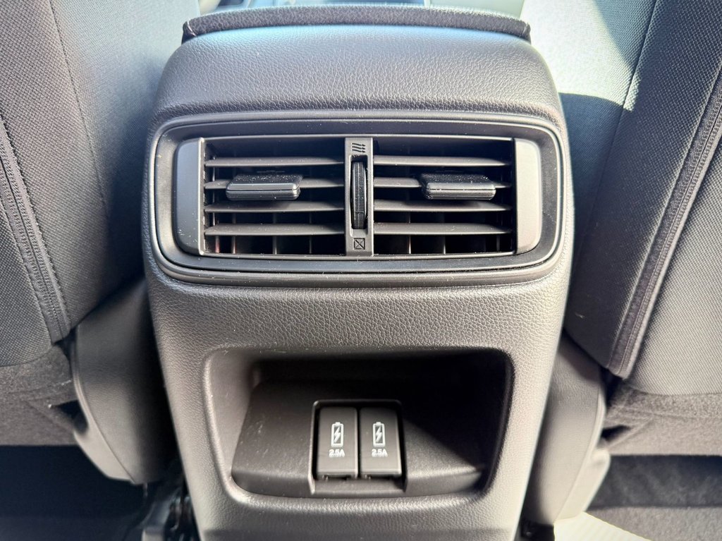 2019 Honda CR-V EX Heated Seats, Sunroof, CarPlay & Android Auto in COLDBROOK, Nova Scotia - 24 - w1024h768px