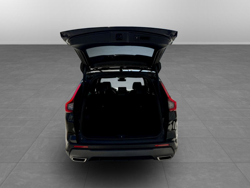 Honda CR-V HYBRID Touring, keyless entry, backup camera, Bluetooth 2023 à COLDBROOK, Nouvelle-Écosse - 16 - w1024h768px