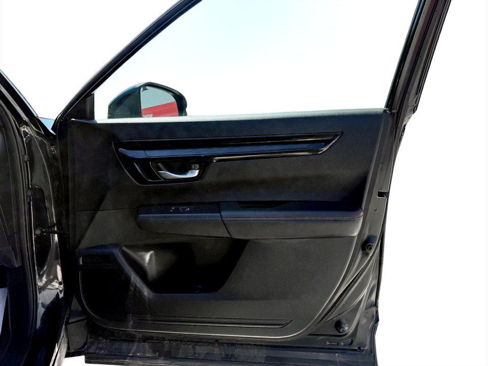 Honda CR-V HYBRID Touring, keyless entry, backup camera, Bluetooth 2023 à COLDBROOK, Nouvelle-Écosse - 19 - w1024h768px