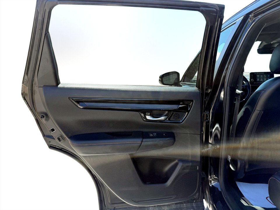 Honda CR-V HYBRID Touring, keyless entry, backup camera, Bluetooth 2023 à COLDBROOK, Nouvelle-Écosse - 14 - w1024h768px