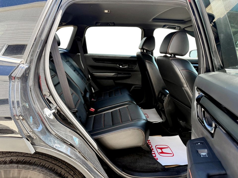 Honda CR-V HYBRID Touring, keyless entry, backup camera, Bluetooth 2023 à COLDBROOK, Nouvelle-Écosse - 18 - w1024h768px