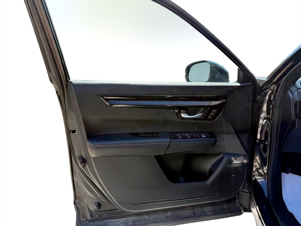 Honda CR-V HYBRID Touring, keyless entry, backup camera, Bluetooth 2023 à COLDBROOK, Nouvelle-Écosse - 7 - w1024h768px