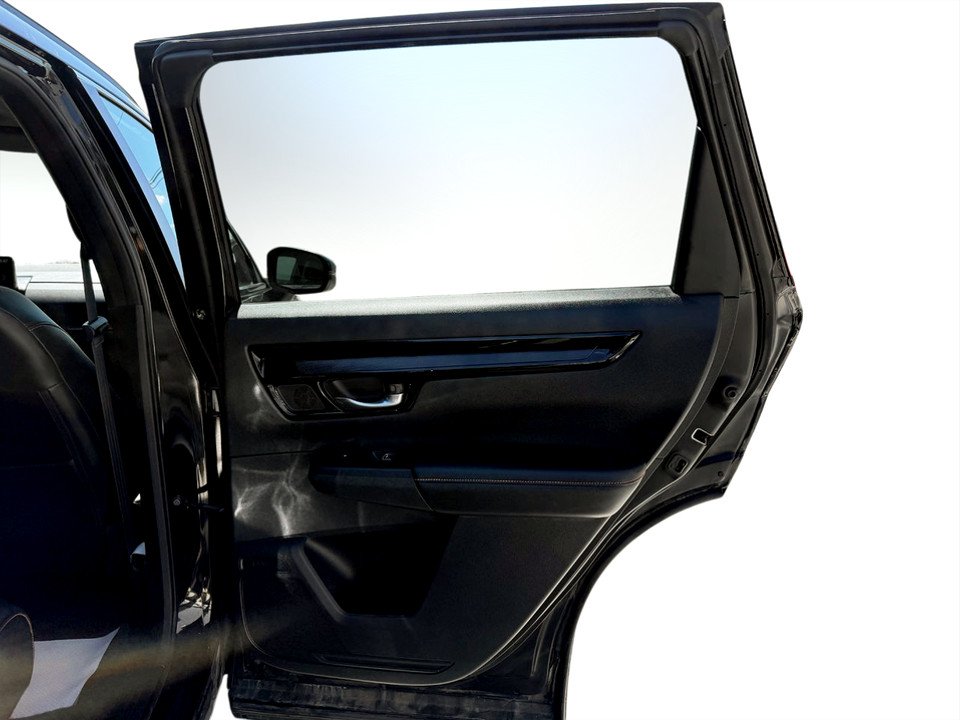 Honda CR-V HYBRID Touring, keyless entry, backup camera, Bluetooth 2023 à COLDBROOK, Nouvelle-Écosse - 17 - w1024h768px