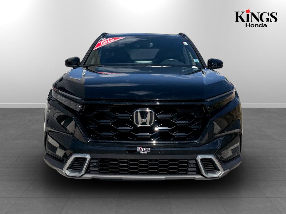 Honda CR-V HYBRID Touring, keyless entry, backup camera, Bluetooth 2023 à COLDBROOK, Nouvelle-Écosse - 2 - w1024h768px