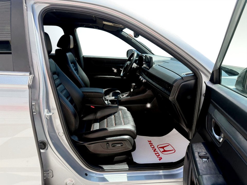 2025 Honda CR-V HYBRID EX-L, keyless entry, backup camera, Bluetooth in COLDBROOK, Nova Scotia - 20 - w1024h768px