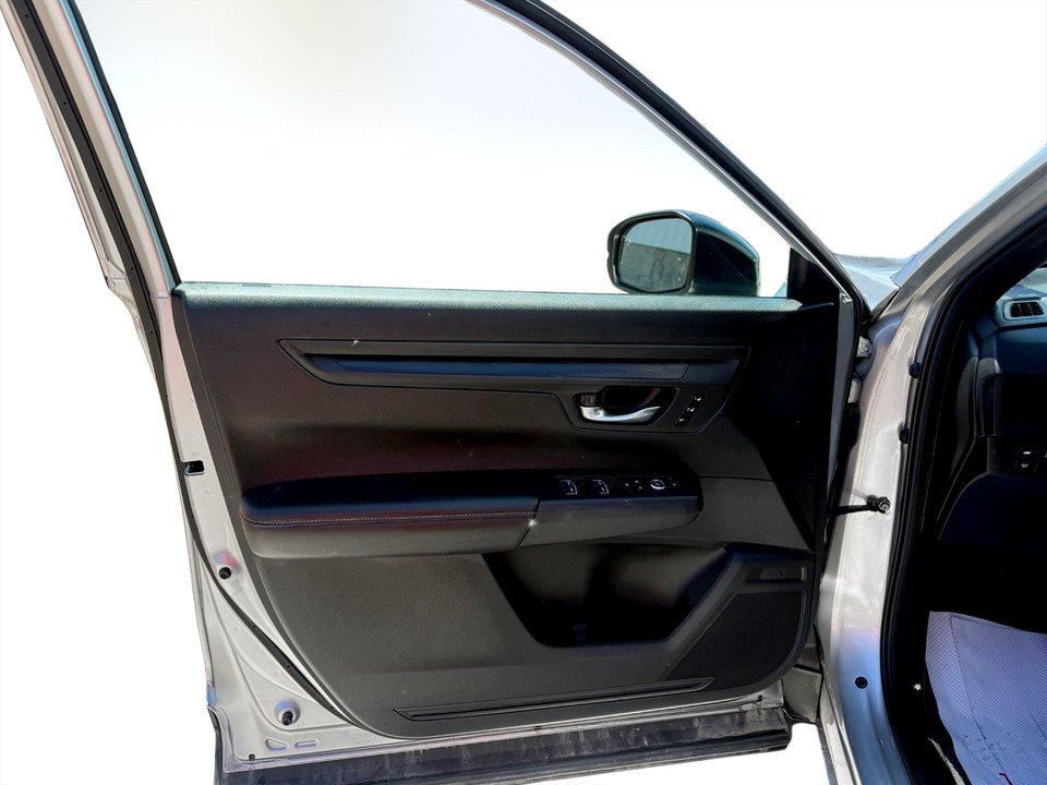2025 Honda CR-V HYBRID EX-L, keyless entry, backup camera, Bluetooth in COLDBROOK, Nova Scotia - 7 - w1024h768px