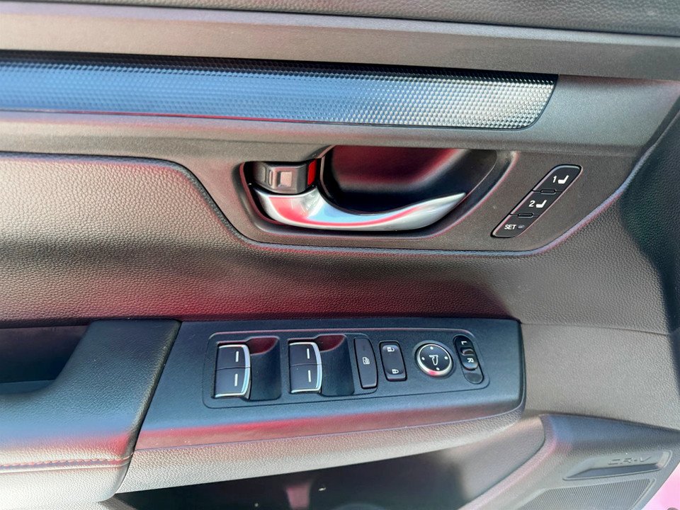2025 Honda CR-V HYBRID EX-L, keyless entry, backup camera, Bluetooth in COLDBROOK, Nova Scotia - 8 - w1024h768px