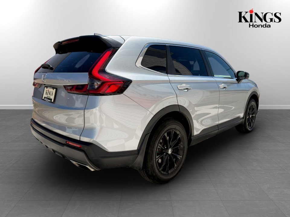 2025 Honda CR-V HYBRID EX-L, keyless entry, backup camera, Bluetooth in COLDBROOK, Nova Scotia - 4 - w1024h768px