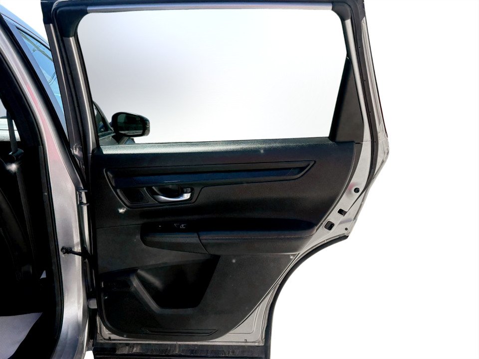 2025 Honda CR-V HYBRID EX-L, keyless entry, backup camera, Bluetooth in COLDBROOK, Nova Scotia - 17 - w1024h768px