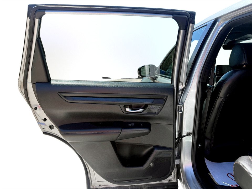 2025 Honda CR-V HYBRID EX-L, keyless entry, backup camera, Bluetooth in COLDBROOK, Nova Scotia - 14 - w1024h768px
