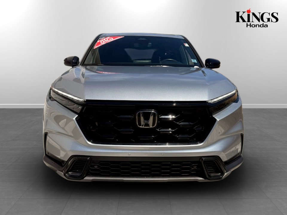 2025 Honda CR-V HYBRID EX-L, keyless entry, backup camera, Bluetooth in COLDBROOK, Nova Scotia - 2 - w1024h768px
