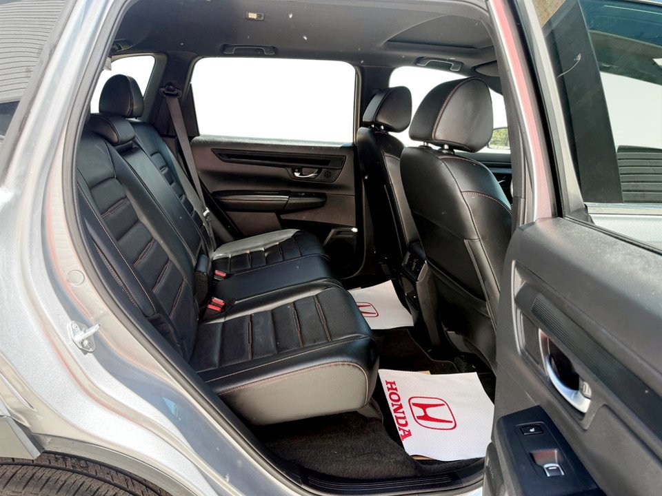 2025 Honda CR-V HYBRID EX-L, keyless entry, backup camera, Bluetooth in COLDBROOK, Nova Scotia - 18 - w1024h768px