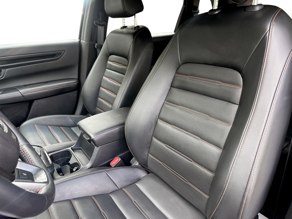2025 Honda CR-V Hybrid EX-L, keyless entry, backup camera, Bluetooth in COLDBROOK, Nova Scotia - 7 - w1024h768px