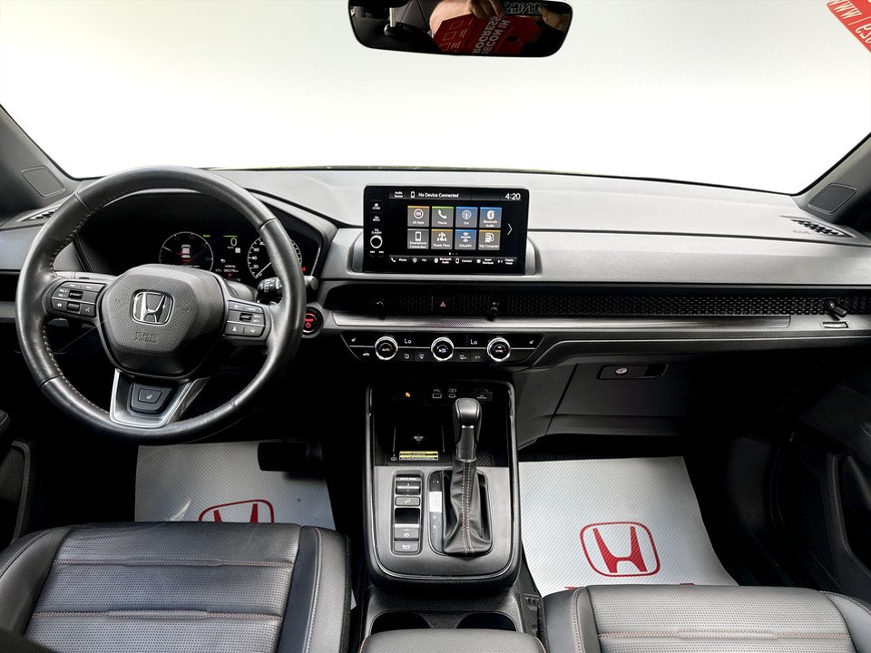 2025 Honda CR-V Hybrid EX-L, keyless entry, backup camera, Bluetooth in COLDBROOK, Nova Scotia - 10 - w1024h768px