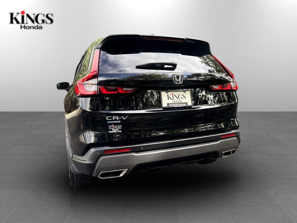 2025 Honda CR-V Hybrid EX-L, keyless entry, backup camera, Bluetooth in COLDBROOK, Nova Scotia - 14 - w1024h768px