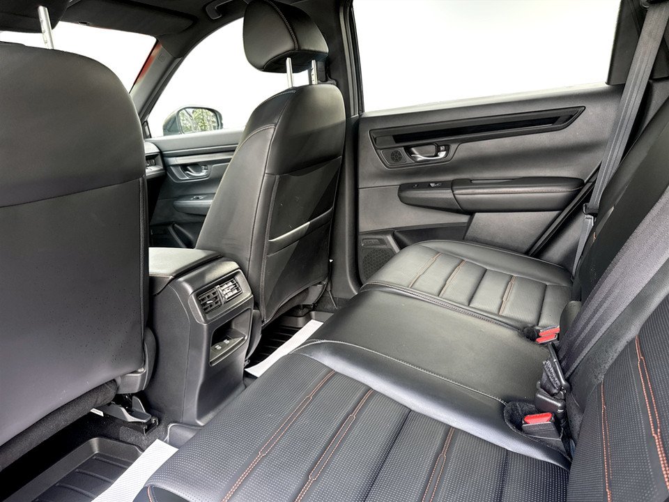 2025 Honda CR-V Hybrid EX-L, keyless entry, backup camera, Bluetooth in COLDBROOK, Nova Scotia - 12 - w1024h768px