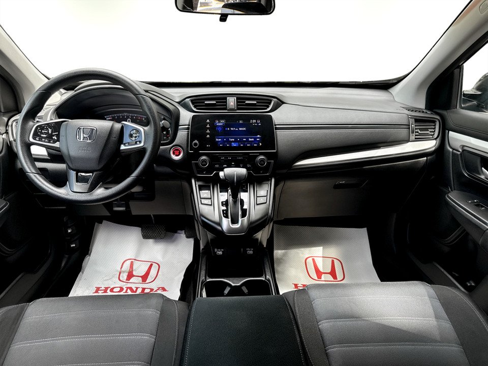 2020 Honda CR-V LX, keyless entry, backup camera, Bluetooth in COLDBROOK, Nova Scotia - 10 - w1024h768px