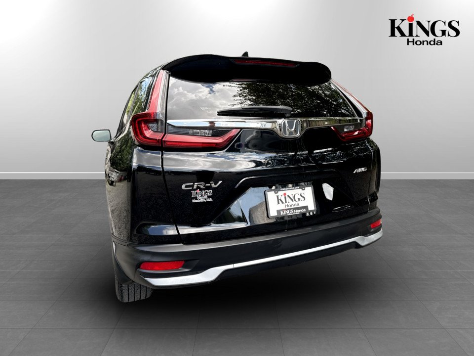 Honda CR-V LX, keyless entry, backup camera, Bluetooth 2020 à Kentville, Nouvelle-Écosse - 14 - w1024h768px