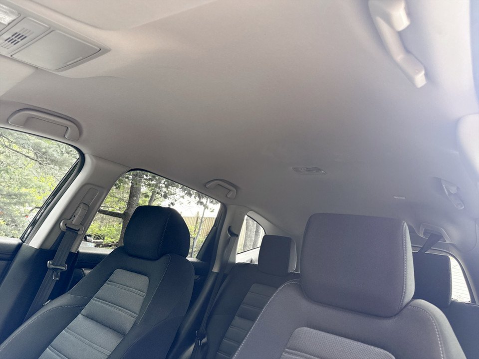 2020 Honda CR-V LX, keyless entry, backup camera, Bluetooth in COLDBROOK, Nova Scotia - 8 - w1024h768px