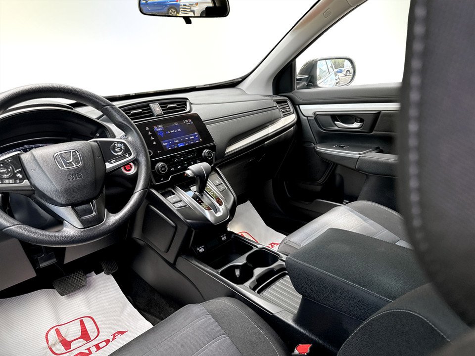 2020 Honda CR-V LX, keyless entry, backup camera, Bluetooth in COLDBROOK, Nova Scotia - 11 - w1024h768px