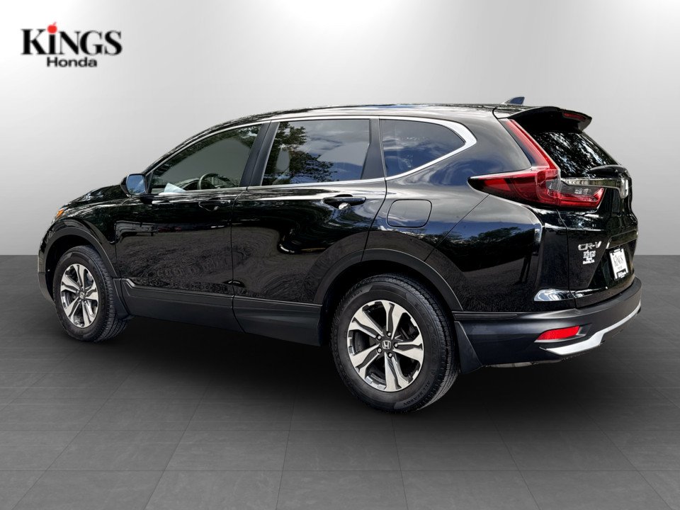 2020 Honda CR-V LX, keyless entry, backup camera, Bluetooth in COLDBROOK, Nova Scotia - 3 - w1024h768px