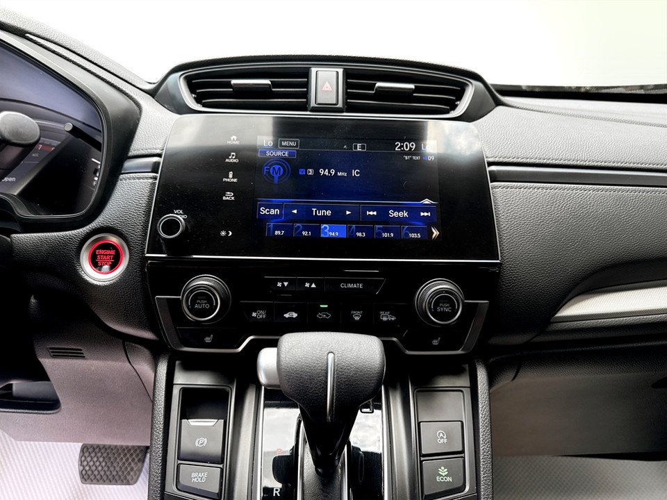 2020 Honda CR-V LX, keyless entry, backup camera, Bluetooth in COLDBROOK, Nova Scotia - 9 - w1024h768px