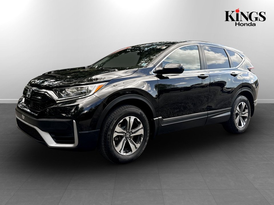 Honda CR-V LX, keyless entry, backup camera, Bluetooth 2020 à Kentville, Nouvelle-Écosse - 1 - w1024h768px