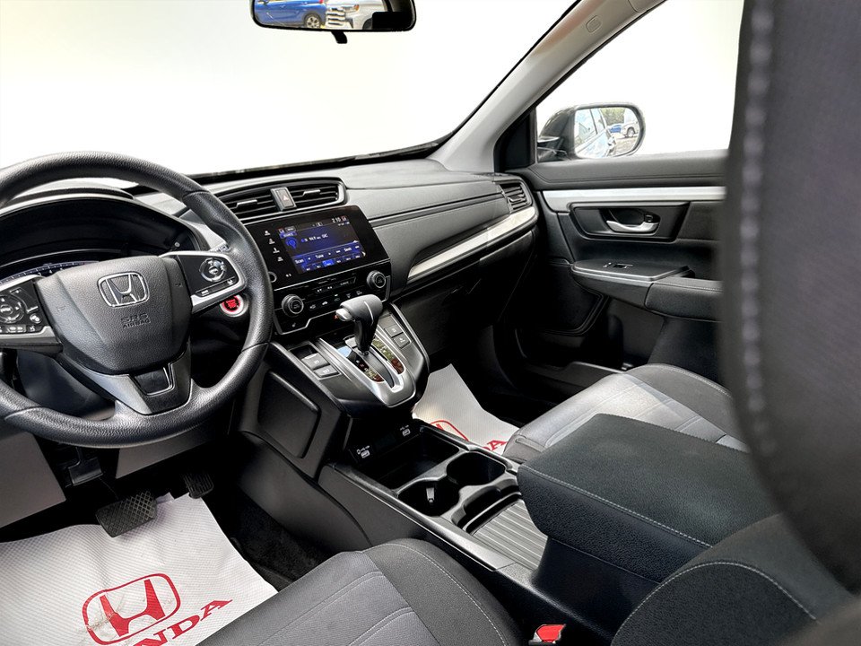 Honda CR-V LX, keyless entry, backup camera, Bluetooth 2020 à Kentville, Nouvelle-Écosse - 11 - w1024h768px