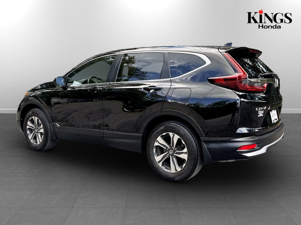 Honda CR-V LX, keyless entry, backup camera, Bluetooth 2020 à Kentville, Nouvelle-Écosse - 3 - w1024h768px