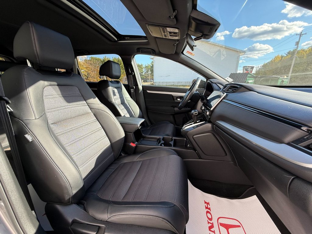 2021 Honda CR-V Sport | Spacious Interior, Android Auto & CarPlay in COLDBROOK, Nova Scotia - 23 - w1024h768px